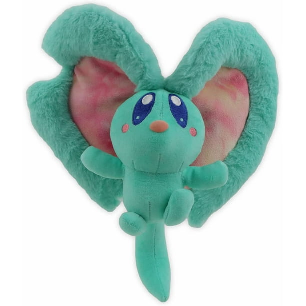 elfilin plush