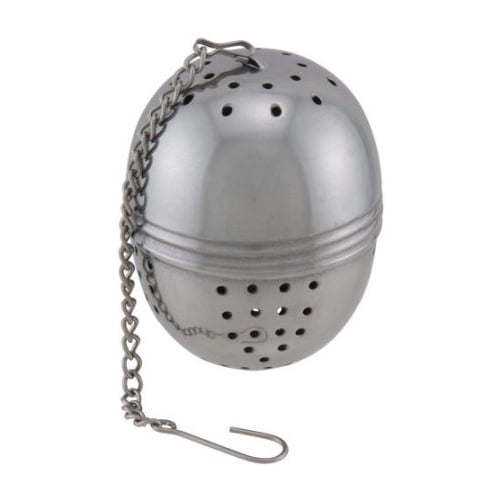 BRADSHAW INTERNATIONAL 25090 Stainless Steel Tea Ball