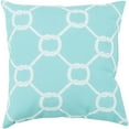 thumbnail image 3 of Surya Nautical Roped Outdoor Pillow, 3 of 6