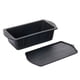 thumbnail image 1 of Great promotion! Extra Large Ice Block Molds Silicone Ice Molds For Ice Tub, Reusable Ice Trays Fol Freezer, Giant Ice Molds For Home Ice Baths, Ice Bath Chiller, 1 of 2