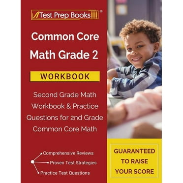 Parcc Grade 4 Mathematics : Workbook and 2 Parcc Practice Tests, Parcc ...
