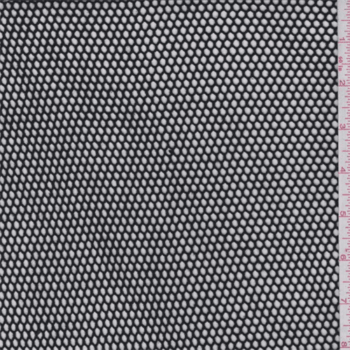 Black Fishnet Mesh, Fabric By the Yard - Walmart.com