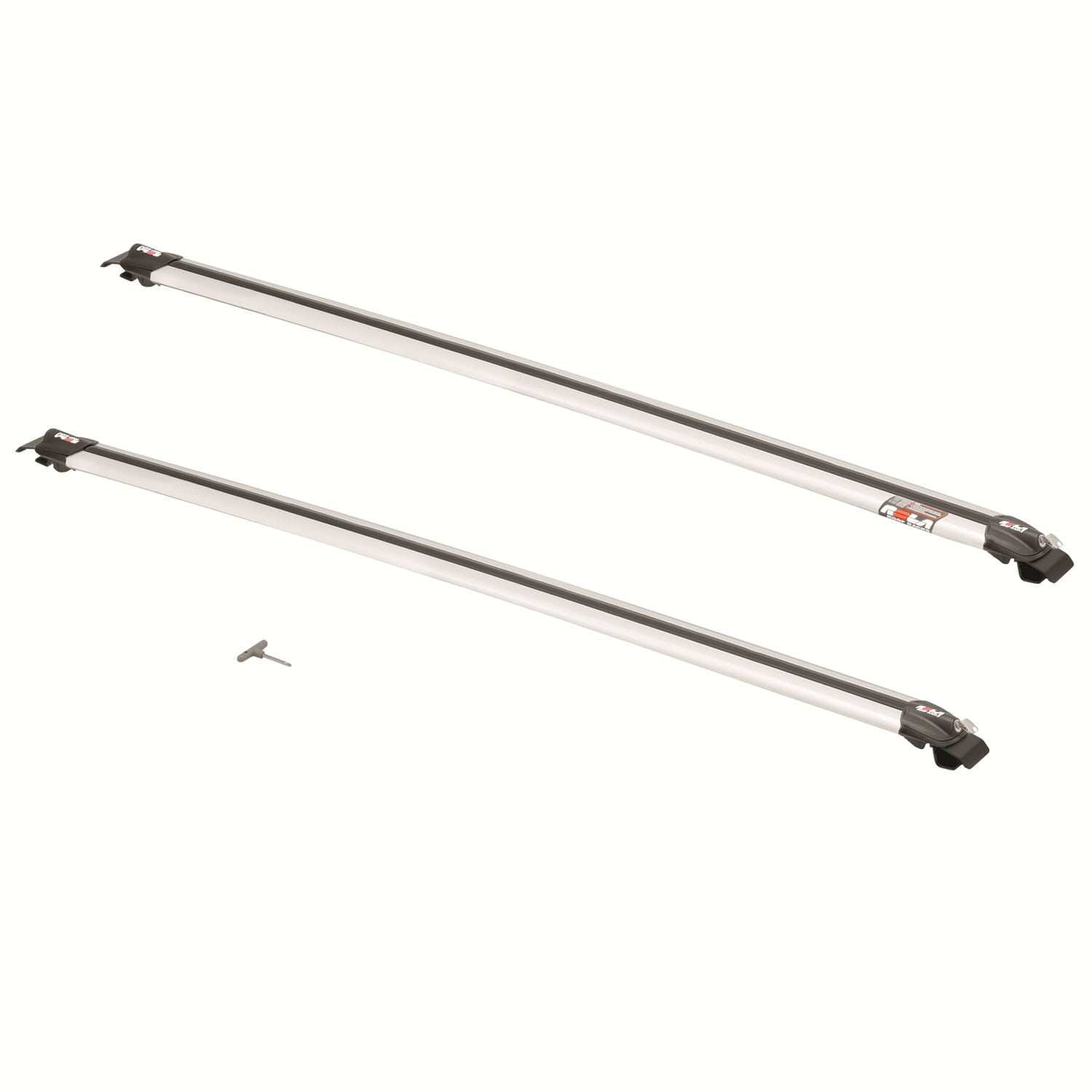 Rola 59893 Roof Rack 10-12 Cadillac SRX Removable Rail Bar 