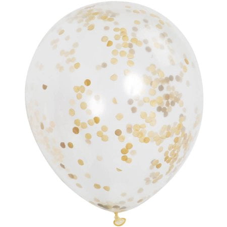 latex confetti balloons 12