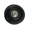 thumbnail image 3 of S SERENABLE Nylon Bearing Pulley Generic Accessories for Gym Attachments Simple Assembly 88x25mm, 3 of 9