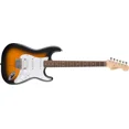 thumbnail image 1 of Guitarra Eléctrica Squier Stratocaster Debut Colleccion Sb Diestro Sunburst Laurel Indio, 1 of 4