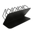 thumbnail image 4 of Hair Clipper Holder, Multipurpose Save Space Electric Hair Trimmer Cutter Stand Wall Mount For Salon Tools ANGGREK No, 4 of 7