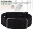 thumbnail image 4 of Bracelet Smart Bracelet 24H Sleep Tracking 127 Sports Modes Water Proof Fitness Tracker Band with Call Reminder Alarm Clock Camera Control For Running, 4 of 7