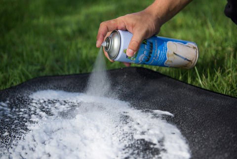 Cristal Foam X Cleaner, 14oz