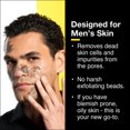 thumbnail image 3 of Limpiador facial Lumin Charcoal Scrub Detox, 30 ml, paquete de 2, 3 of 7