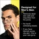 thumbnail image 3 of Limpiador facial Lumin Charcoal Scrub Detox, 30 ml, paquete de 2, 3 of 7