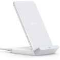 thumbnail image 2 of Cargador inalámbrico Anker PowerWave certificado Qi para iPhone 11 11 Pro 11 Pro Max XR XS Max XS X 8 8 Plus 10W, 2 of 2