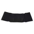 thumbnail image 2 of Cinta Cincher, Cuerpo Más Delgada Camiseta de Cinta Black Mesh Control para recuperación, 2 of 7