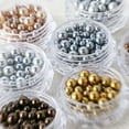 thumbnail image 6 of Milue 1Box of Nail Art Rhinestones Decoration Perfect for Clothing Shoes and Hats, 6 of 21