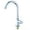style:style1;, variant on G1/2 Kitchen Faucet Single Cold Vertical Faucet Tap, Cold Only Water Kitchen Faucet Zinc Alloy Cold Water Sink Faucet For Kitchen, Outdoor, Garden - style:style3;