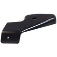 thumbnail image 2 of For Chevy Silverado 1500/3500 Classic 2007 Bumper Bracket Driver Side Front | Outer | CAPA Certified | 2 Pieces Set Face Bar | Base/LS/LS Hybrid/LT | GM1066175, GM1066175C | 15059687, 2 of 7