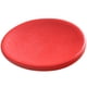 thumbnail image 1 of 1 jabonera de cerámica creativa, jabonera artística, accesorio de baño para el hogar, dormitorio, hotel, regalo (rojo), 1 of 7