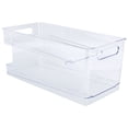 thumbnail image 2 of Support de Canette, Organisateur de Canette Transparent Multifonctionnel pour Garde-Manger, 2 of 8