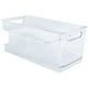 thumbnail image 2 of Estante Para Latas, Organizador De Latas De Bebidas De Gran Capacidad, Sin BPA, PET Transparente, Compacto Multifuncional Para Despensa, 2 of 7