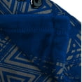 thumbnail image 6 of Black Panther King of Wakanda Kids Blanket, 62 x 90, Microfiber, Black, Marvel, 6 of 8