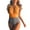 Orange, variant on Elainilye Fashion One Piece Swimsuit Women Bikini Swim Pants Shorts Bottom Swimsuit Swimwear Bathing,Black