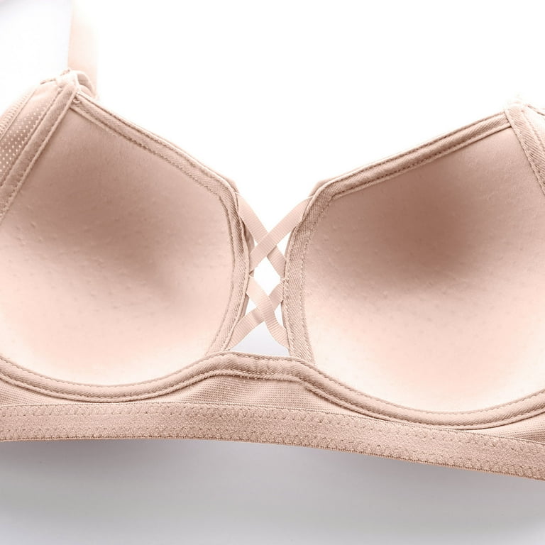 Brilliant Clearance Sports Bras for Women Plus Size Convertible