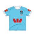 thumbnail image 3 of 2024 New Kids South Wales/Langhorton/Local/Visitante/Local/Rugby tradicional (nombre y número personalizados), 3 of 5