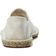 thumbnail image 4 of Mens Alpargata Espadrilles for Women Breathable Slip On Flats Shoes, 4 of 14
