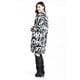 thumbnail image 4 of Vestido camisero letras Roman Fashion /Juvenil, 1008 (Negro) negro G, 4 of 6