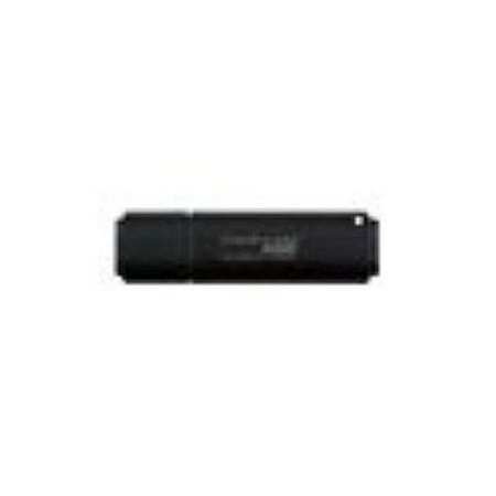 Kingston DataTraveler 6000 - USB flash drive - 32 GB - USB 2.0 - FIPS 140-2 Level 3