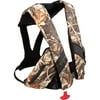 Onyx 3301 M 24 Deluxe Realtree Max-4 Manual Inflatable Life Jacket