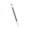 Pink, variant on CIYISON Compatible Game Comfort Touch Pen Retractile Metal Plastic Build High Accuracy Control Ergonomic Handle Portable Design