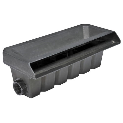 Pond Builder 20'' Retail Cascading Waterfall by Pond Builder