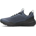 thumbnail image 2 of Under Armour Project Rock BSR 5 Men's Training Shoes Color: Gray Black Size: 12, 2 of 4
