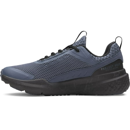Under Armour Project Rock BSR 5 Men's Training Shoes Color: Black Size: 10