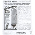 thumbnail image 1 of Kordon Oasis (Novalek) Bell Bottle 8oz, 1 of 1