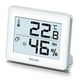 thumbnail image 1 of Termohigrómetro Digital Beurer HM16 para Medición de Temperatura Ambiental y % Humedad, 1 of 2