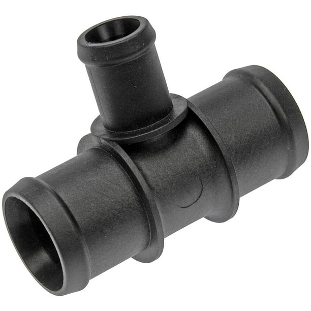 Dorman 627006 Radiator Coolant Hose Connector for Select Audi