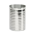 thumbnail image 1 of Nusteel AS5H Astoria Gobelet Ovale à Double Paroi, 1 of 1