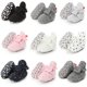 thumbnail image 2 of Calcetines para bebés recién nacidos, zapatos para niños y niñas, botines de primeros pasos para niños pequeños, cómodos, de algodón, suaves, antideslizantes, cálidos, zapatos de cuna para bebés Tan Jianjun  unisex, 2 of 2