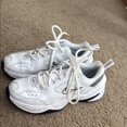 thumbnail image 1 of NIKE NIKE M2K Tekno Shoes, 1 of 5