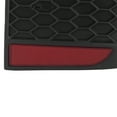 thumbnail image 1 of REAR BUMPER REFLECTOR  TRIM 735362640 FOR  PUNTO MK2B 1999 2012 CAR EXTERIOR DECOR, 1 of 7
