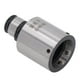 thumbnail image 2 of Portabrocas redondo de acero al carbono para rosca macho, diámetro exterior de 30mm, rosca fina GT24 M16 M20, 2 of 14