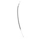 thumbnail image 5 of Cable de acelerador 6L2 26301 00 Cable de acelerador externo resistente resistente a la oxidación de acero inoxidable pequeño y ligero para Motor fuera de borda ANGGREK Otros, 5 of 7