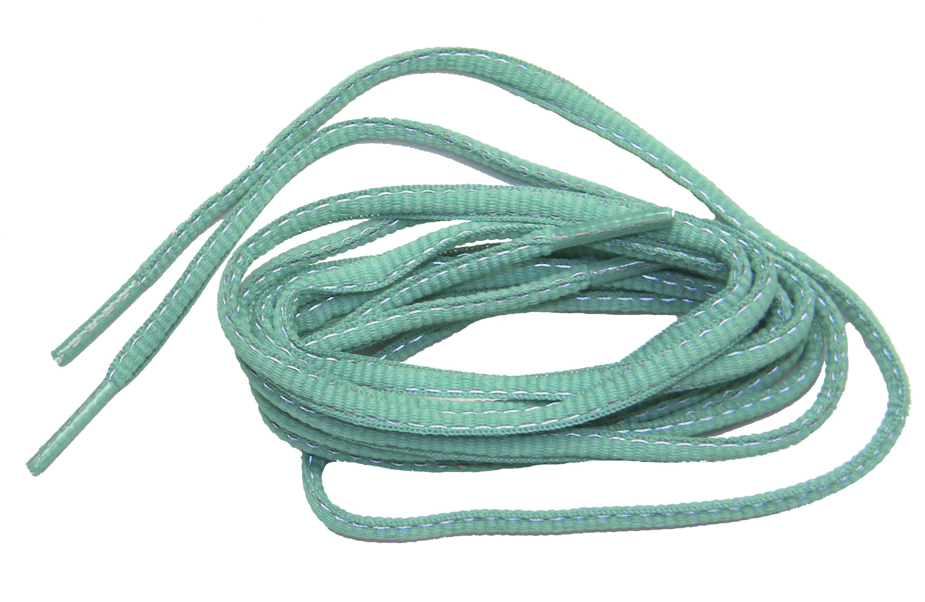 54" length  shoelace round shoe lace sneaker string  ROYAL BLUE 137 cm 