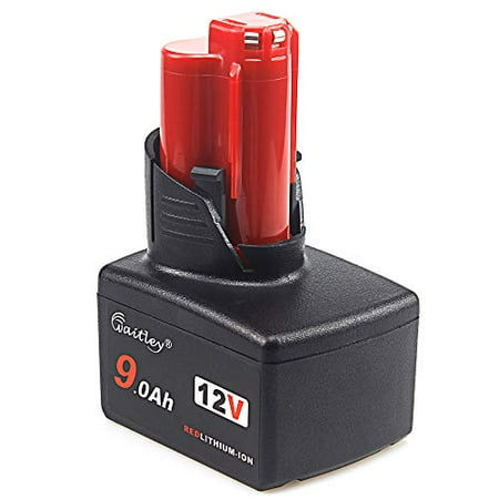 M12 on sale 9.0 battery