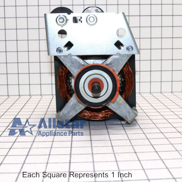 Whirlpool Dryer Drive Motor W11448775