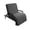 Black-80inch, variant on Wohh Electric Adjustable Lift Bed for Elderly & Limited Mobility – Wired Control, Back & Leg Tilt, Safety Side Rails, Detachable Table, Heavy-Duty Steel Frame for Home & Care,Black