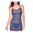 thumbnail image 1 of Baby Doll Ilusión T CH Azul, 1 of 3