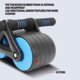 thumbnail image 3 of Rueda Abdominal con Respaldo Automático Rueda de Rodillo Abdominal Rueda Abdominal con Respaldo Automático con Manija Ergonómica Rodillera para Gimnasio en Casa ANGGREK Otros, 3 of 8